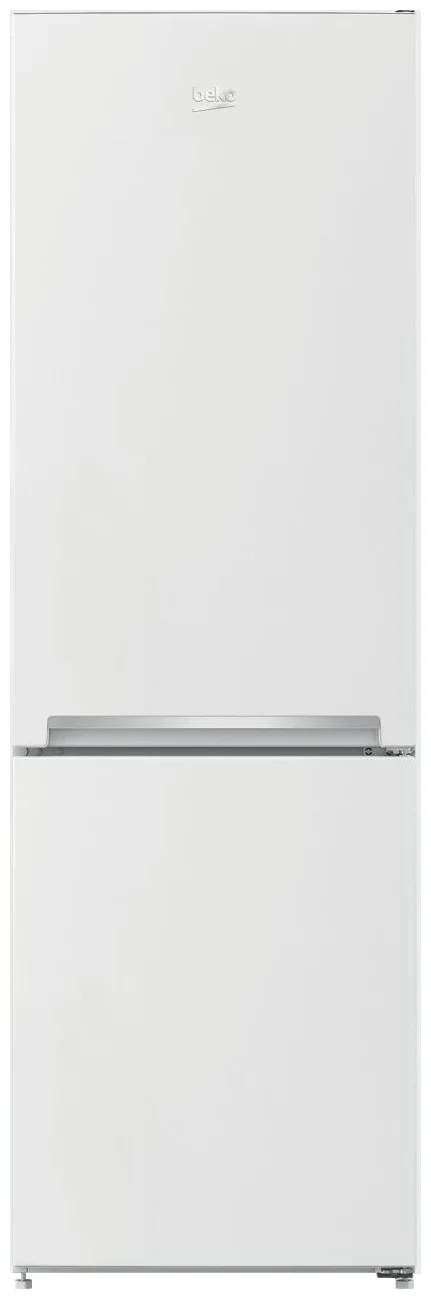 მაცივარი BEKO RCNK270K20W