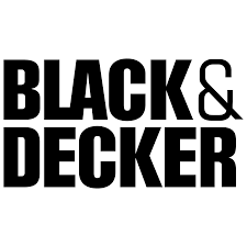 BLACK & DECKER