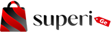superi logo,სუპერი,SUPERI