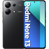 მობილური ტელეფონი XIAOMI REDMI NOTE 13 (8/256GB) BLACK