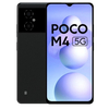 მობილური ტელეფონი XIAOMI POCO M4 5G (GLOBAL VERSION) 6GB/128GB BLACK