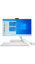 მონობლოკი LENOVO IDEACENTRE AIO 3 22ITL6 (F0G500ALRK) WHITE