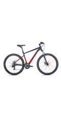 ველოსიპედი TRINX M500 PRO 17 2020