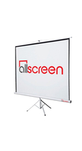 პროექტორის ეკრანი ALLSCREEN CTP-7272