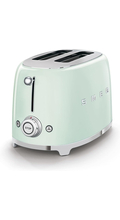 ტოსტერი SMEG TSF01PGEU PASTEL GREEN