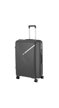 ჩემოდანი 2E 2E-SPPS-L-GR Sigma, 98L, Suitcase, Graphite