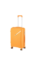 ჩემოდანი 2E 2E-SPPS-L-AM Sigma, 61L, Suitcase, Orange