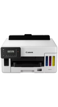 პრინტერი CANON MAXIFY GX5040 (5550C009AA_5550C009AB)