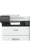 პრინტერი CANON I-SENSYS MF463DW (All-in-One) Printer White - 5951C008BA