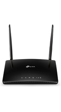 4G როუტერი TP-LINK TL-MR6400