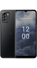 მობილური ტელეფონი NOKIA G60 5G 6GB/128GB BLACK