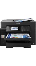 მრავალფუნქციური მოწყობილობა EPSON L15160 (C11CH71504)