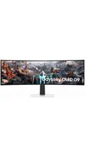 მონიტორი SAMSUNG ODYSSEY G9 (LS49CG930SIXCI) 49"