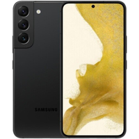 მობილური ტელეფონი SAMSUNG GALAXY S22 5G (SM-S901E/DS) 8GB/256GB PHANTOM BLACK