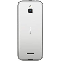 მობილური ტელეფონი NOKIA 8000 4G (TA-1303) WHITE