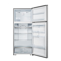 მაცივარი HISENSE RD73WRWD INOX
