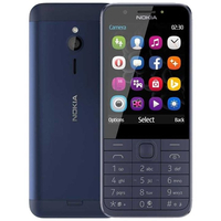 მობილური ტელეფონი NOKIA 230 DUAL SIM BLUE