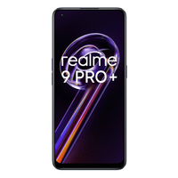 მობილური ტელეფონი REALME 9 PRO+ (RMX3393) 8GB/256GB BLACK