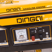 გენერატორი DINGQI 108010