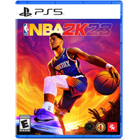 თამაში NBA 2K23 GAME FOR PS5