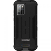 მობილური ტელეფონი OUKITEL WP10 8GB/128GB NFC BLACK