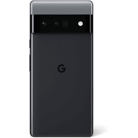 მობილური ტელეფონი GOOGLE PIXEL 6 PRO 5G 12GB/256GB STORMY BLACK