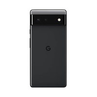 მობილური ტელეფონი GOOGLE PIXEL 6 5G (8GB/256GB) STORMY BLACK
