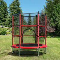 ბატუტი DIA1.4M 4.5FT RED