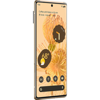 მობილური ტელეფონი GOOGLE PIXEL 6 PRO 5G 12GB/256GB SORTA SUNNY