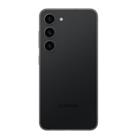 მობილური ტელეფონი SAMSUNG GALAXY S23 5G (S911B/DS) 8GB/128GB PHANTOM BLACK
