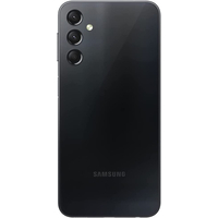 მობილური ტელეფონი SAMSUNG GALAXY A24 (A245F) 6GB/128GB BLACK