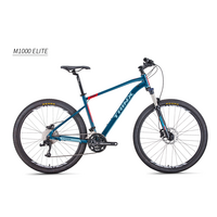 ველოსიპედი TRINX M600 ELITE 27.5X16 2020