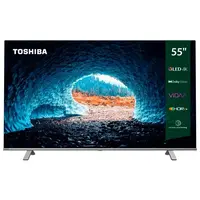 ტელევიზორი TOSHIBA 55C450KE (140სმ)