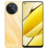 მობილური ტელეფონი REALME 11 NFC 8GB/256GB GLORY GOLD