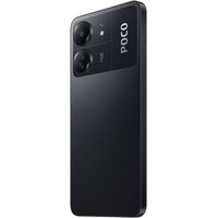 მობილური ტელეფონი XIAOMI POCO C65 (GLOBAL VERSION) 8GB/256GB BLACK