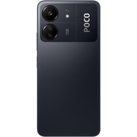 მობილური ტელეფონი XIAOMI POCO C65 (GLOBAL VERSION) 8GB/256GB BLACK