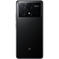 მობილური ტელეფონი XIAOMI POCO X6 PRO 5G (GLOBAL VERSION) 12GB/512GB NFC BLACK