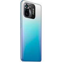 მობილური ტელეფონი XIAOMI POCO M5S (GLOBAL VERSION) 8GB/256GB BLUE