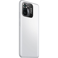 მობილური ტელეფონი XIAOMI POCO M5S (GLOBAL VERSION) 6GB/128GB WHITE
