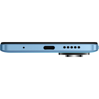 მობილური ტელეფონი XIAOMI REDMI NOTE 12S (GLOBAL VERSION) 8GB/256GB ICE BLUE