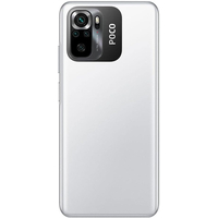 მობილური ტელეფონი XIAOMI POCO M5S (GLOBAL VERSION) 6GB/128GB WHITE