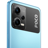 მობილური ტელეფონი XIAOMI POCO X5 5G (GLOBAL VERSION) 8GB/256GB BLUE