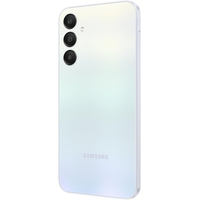 მობილური ტელეფონი SAMSUNG GALAXY A25 (A256F) 6GB/128GB LIGHT BLUE