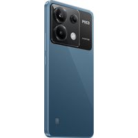 მობილური ტელეფონი XIAOMI POCO X6 5G (GLOBAL VERSION) 8GB/256GB NFC BLUE