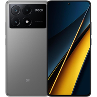 მობილური ტელეფონი XIAOMI POCO X6 PRO 5G (GLOBAL VERSION) 12GB/512GB NFC BLUE