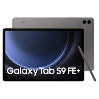 ტაბლეტი SAMSUNG GALAXY TAB S9 FE+ 12.4" 5G (SM-X616B) 8GB/128GB GRAY