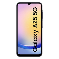 მობილური ტელეფონი SAMSUNG GALAXY A25 (A256F) 8GB/256GB DARK BLUE