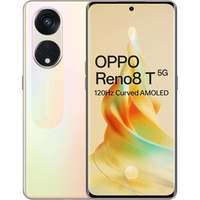 მობილური ტელეფონი OPPO RENO 8T 5G 8GB/256GB NFC GOLD