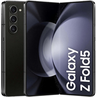 მობილური ტელეფონი SAMSUNG GALAXY Z FOLD5 12GB/256GB PHANTOM BLACK