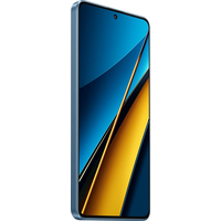 მობილური ტელეფონი XIAOMI POCO X6 5G (GLOBAL VERSION) 12GB/256GB NFC BLUE